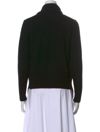 Vince Open Front Sweater