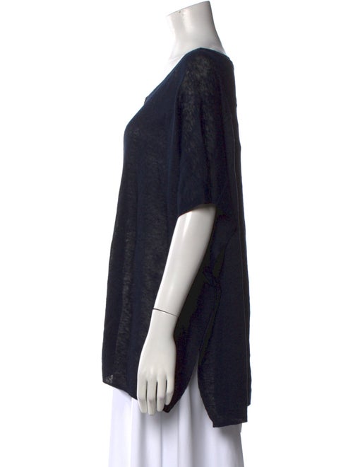 Vince Scoop Neck Sweater