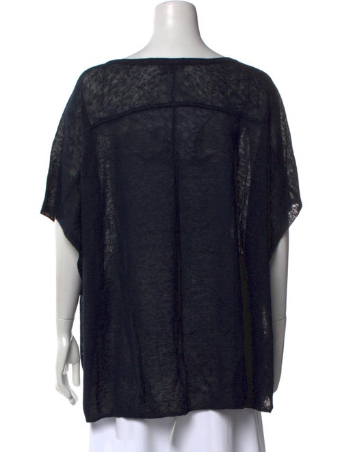 Vince Scoop Neck Sweater