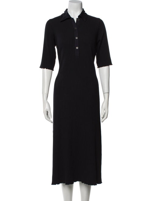 Vince Long Dress