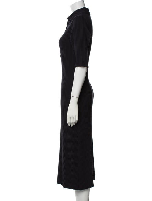 Vince Long Dress