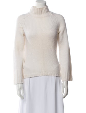 Vince Cashmere Turtleneck Sweater