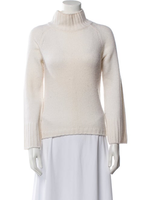 Vince Cashmere Turtleneck Sweater