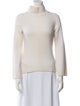 Vince Cashmere Turtleneck Sweater