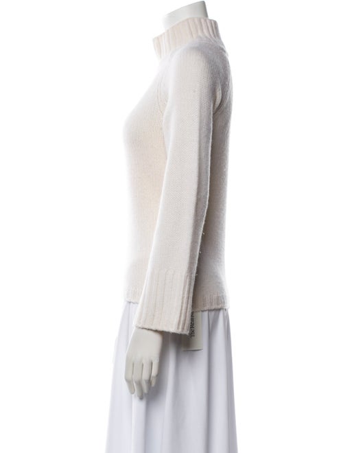 Vince Cashmere Turtleneck Sweater