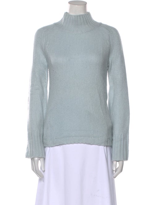 Vince Cashmere Turtleneck Sweater