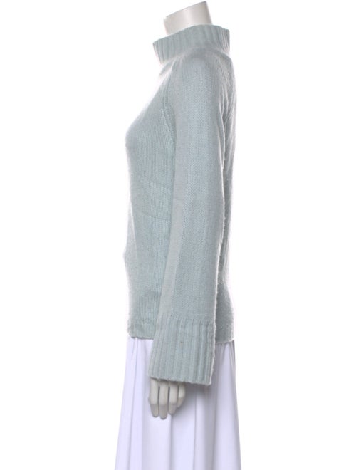 Vince Cashmere Turtleneck Sweater
