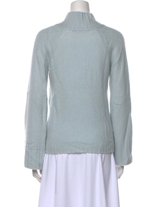 Vince Cashmere Turtleneck Sweater