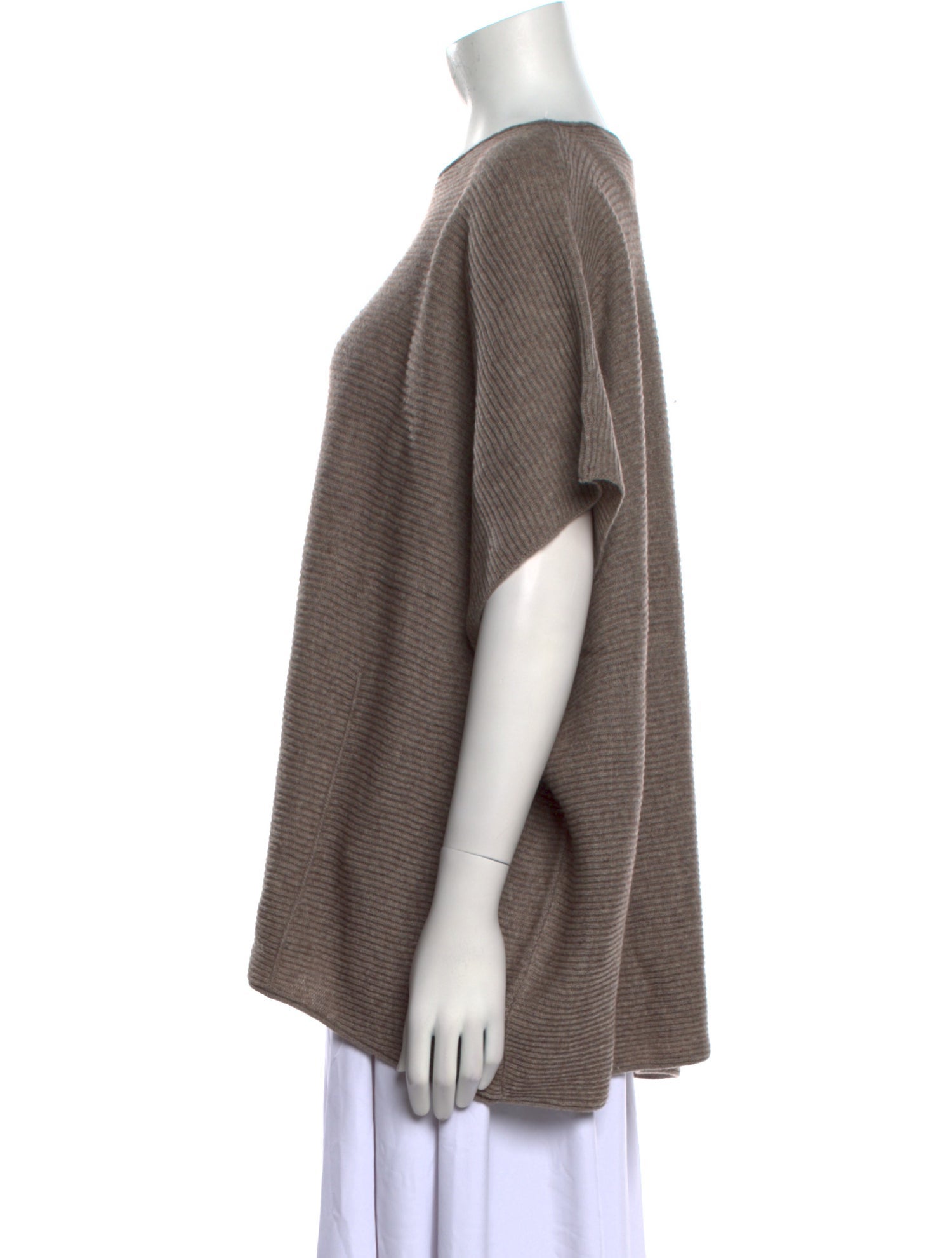 Vince Wool Bateau Neckline Sweater w/ Tags