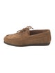 Vince Suede Moccasins