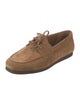 Vince Suede Moccasins