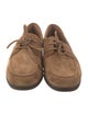 Vince Suede Moccasins