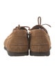 Vince Suede Moccasins