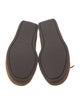 Vince Suede Moccasins