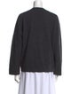 Vince Cashmere V-Neck Sweater