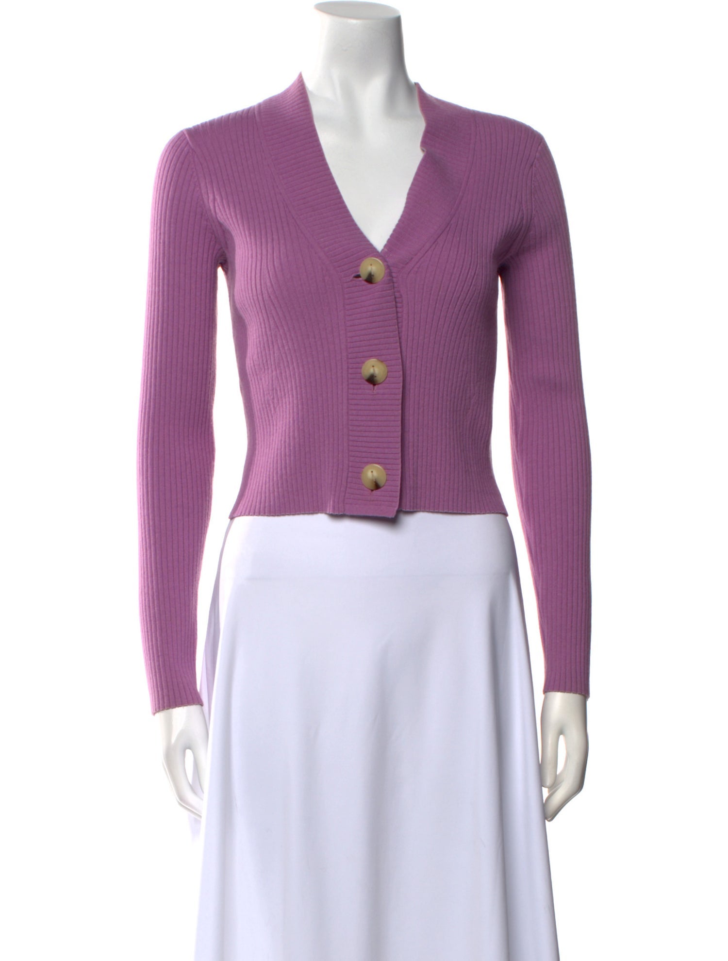 Vince V-Neck Sweater