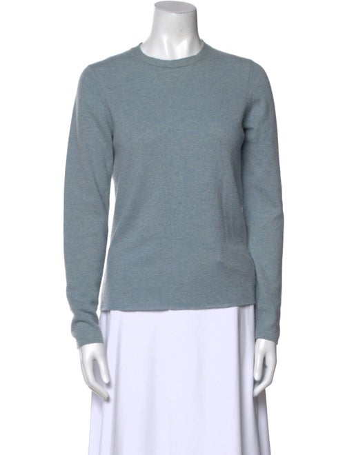 Vince Cashmere Crew Neck Sweater
