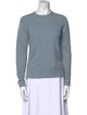 Vince Cashmere Crew Neck Sweater