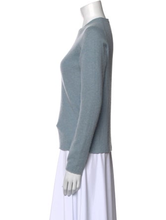Vince Cashmere Crew Neck Sweater