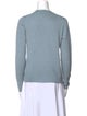 Vince Cashmere Crew Neck Sweater