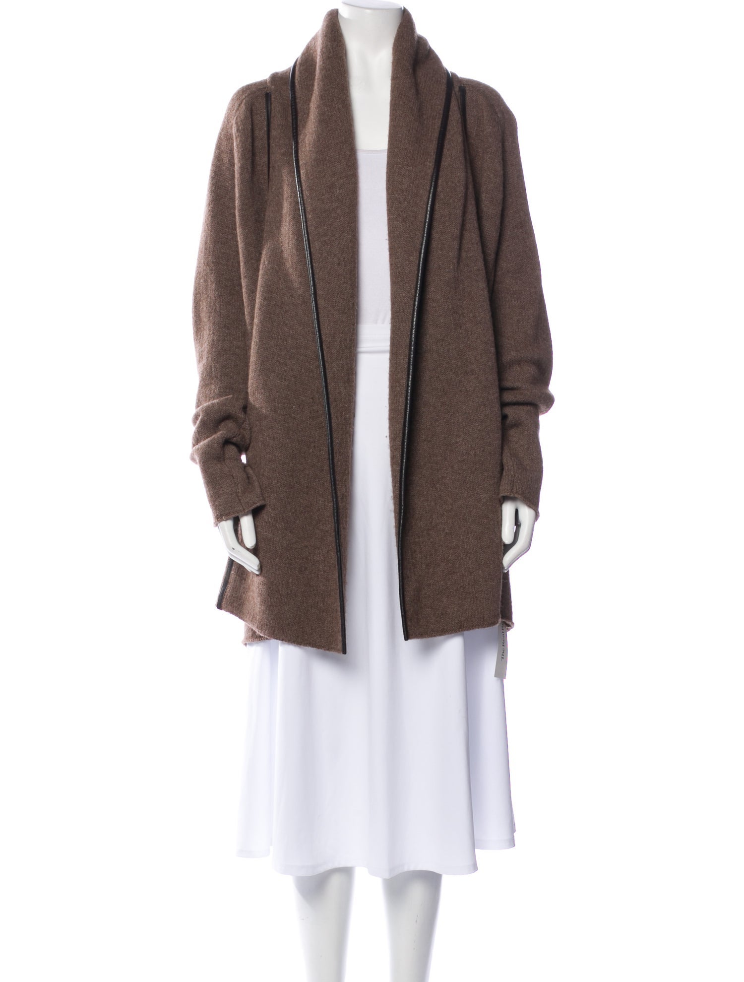 Vince Cowl Neck Sweater