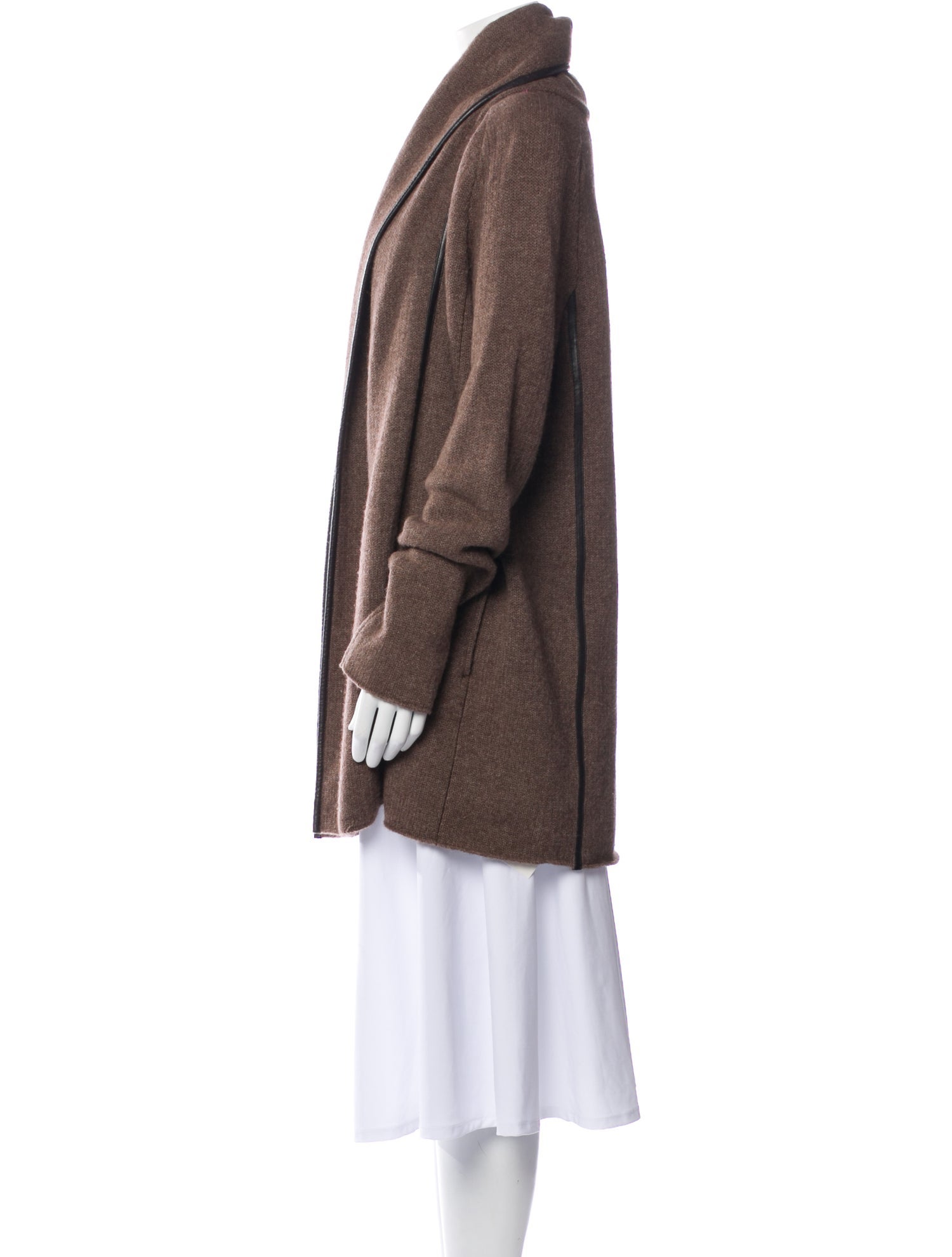 Vince Cowl Neck Sweater