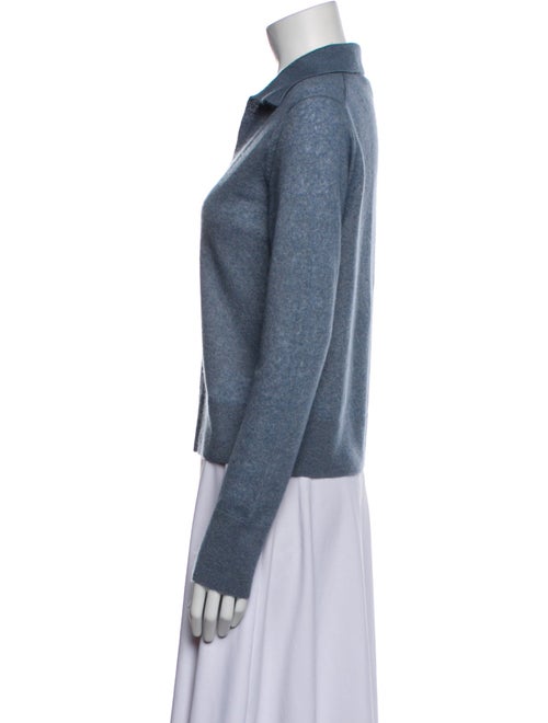 Vince Wool V-Neck Sweater