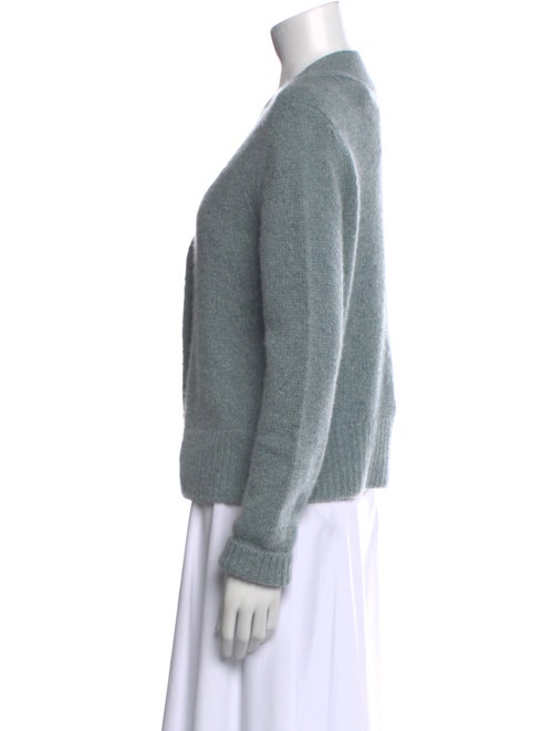 Vince Cashmere V-Neck Sweater