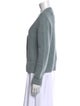 Vince Cashmere V-Neck Sweater