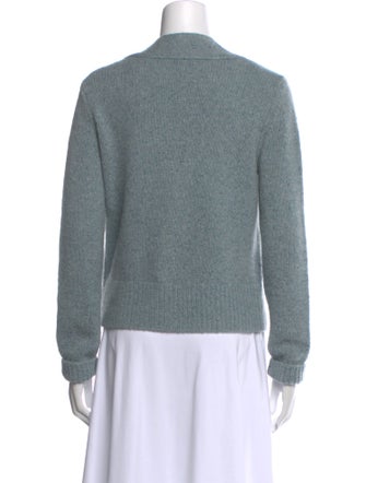 Vince Cashmere V-Neck Sweater