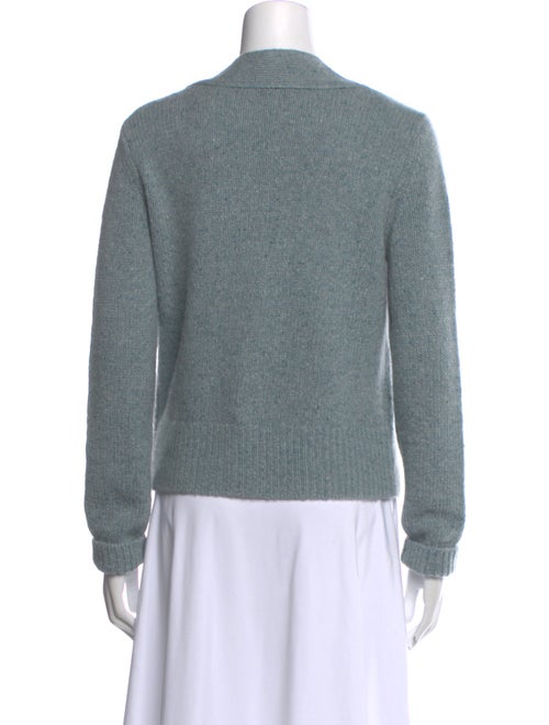 Vince Cashmere V-Neck Sweater