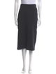 Vince Midi Length Skirt