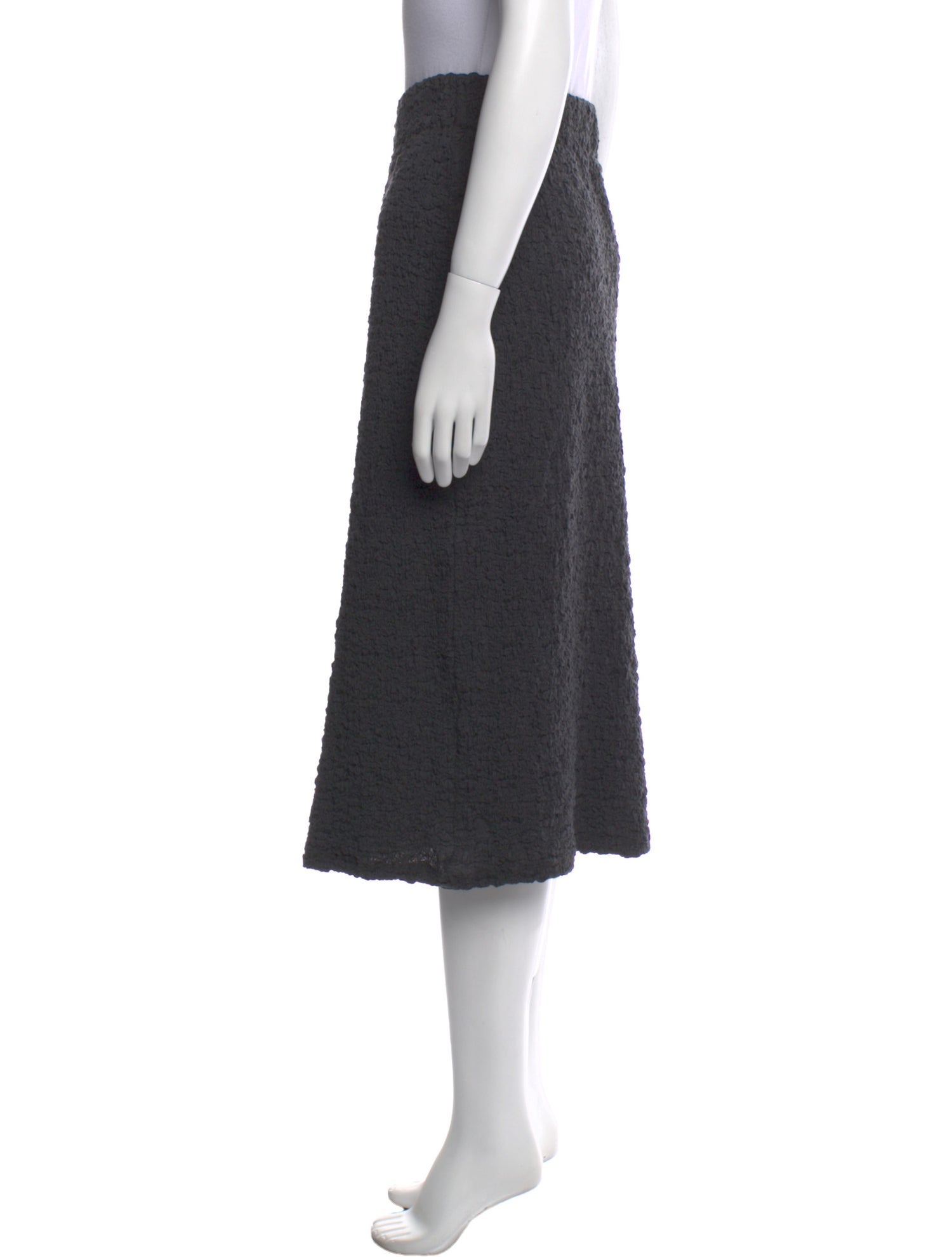 Vince Midi Length Skirt