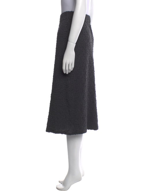 Vince Midi Length Skirt