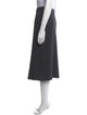 Vince Midi Length Skirt