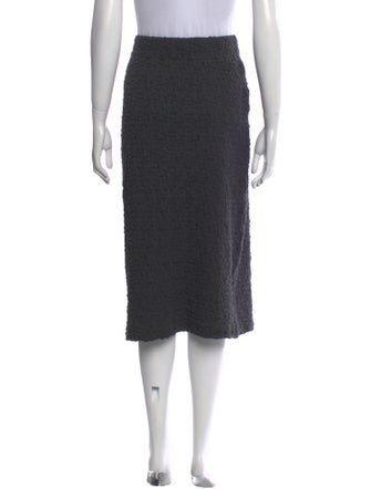 Vince Midi Length Skirt