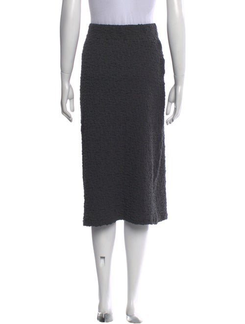 Vince Midi Length Skirt