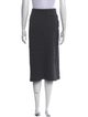 Vince Midi Length Skirt