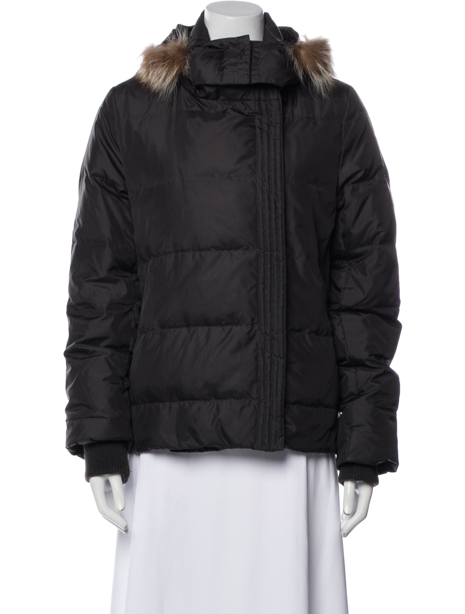 Vince Down Jacket