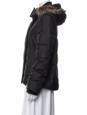 Vince Down Jacket