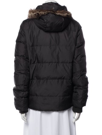 Vince Down Jacket