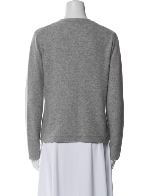 Vince Cashmere Crew Neck Sweater