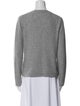 Vince Cashmere Crew Neck Sweater