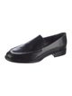 Vince Leather Loafers