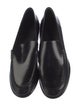 Vince Leather Loafers
