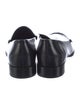 Vince Leather Loafers