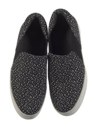 Vince Printed Sneakers