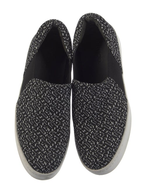 Vince Printed Sneakers