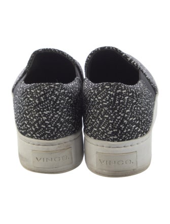 Vince Printed Sneakers