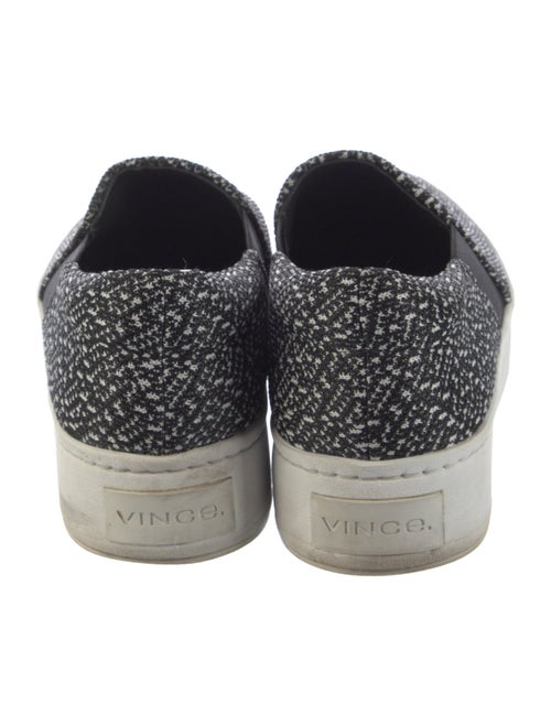 Vince Printed Sneakers